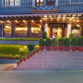 Royal Boutique Hotel