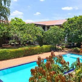 Four Points Resort - Anuradhapura, готель у місті Анурадхапура