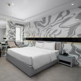 J Village Hotel - Triệu Việt Vương