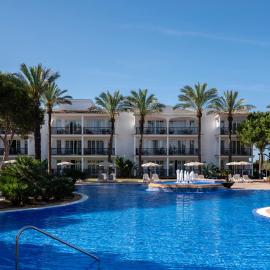 Inturotel Sa Marina, hotel a Cala d'Or