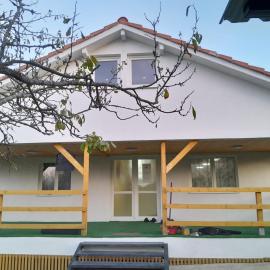 La Cabana, hotell i Vechea