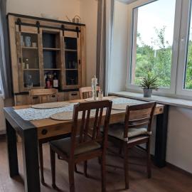 Ferienwohnung am Eifelsteig