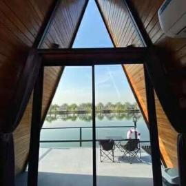 บ่อดินอินไซด์เอาท์BhorDin InSideOut, отель 