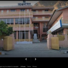 Rupal Inn