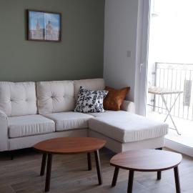 Peprina Penthouse in Central Rabat