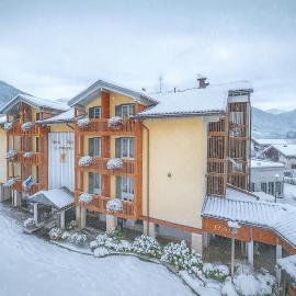 Hotel Relais Orsingher