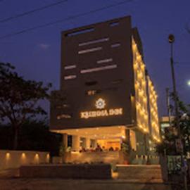Krishna Inn - Royal Hotels