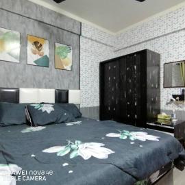 Homestay Putrajaya Milmot, hotel in Putrajaya