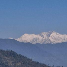 BBASAN FARMs, hotelli kohteessa Darjeeling