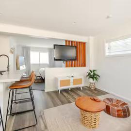 Beachfront escape, Hotel in Collingwood