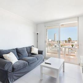 Bahía Mar Apartamento, hotel in Puerto de Mazarrón