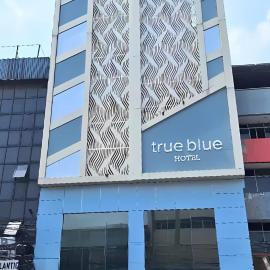 True Blue Mangga Besar Jakarta