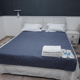 Aerodrom Hotel - Hostel, hotel in Almaty