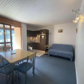 Appartement 6 pers, montagne, télécabine, ski - FR-1-400-142, hotel in Eaux-Bonnes