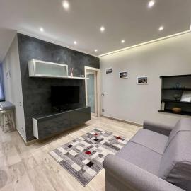 Bilocale 'I Portici', hotel u gradu Kjavari