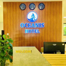 Oceanis Hotel