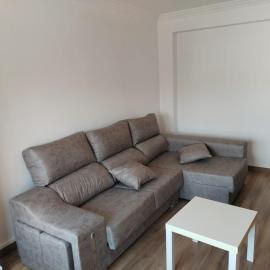 Apartamento en Carballiño, hotel em Carvalhinho