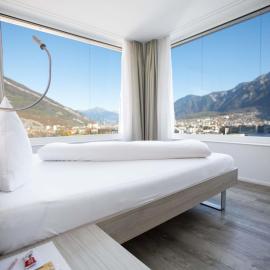 Mercure Chur City West，位于库尔的酒店