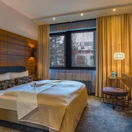 elaya hotel munich city, Trademark Collection by Wyndham, viešbutis Miunchene