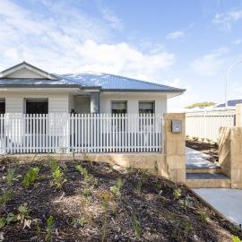 Barefoot2Beach Swan BnB Management, hotelli kohteessa Yanchep