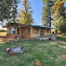 Paradys, hotel in Clanwilliam