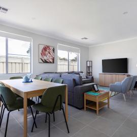 Barefoot2Beach Swan BnB Management, מלון ביאנצ'פ