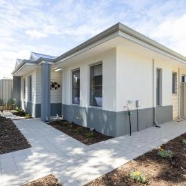 Barefoot2Beach Swan BnB Management, hotell i Yanchep