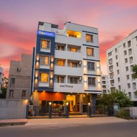 पुणे में, होटल FabHotel Stay Inn - IT Hub