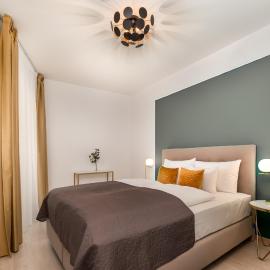 Vagabond Grand'Or, hotel in Budapest