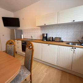MonteurWohnung Fischbach Apartment 1, hotel i Fischbach