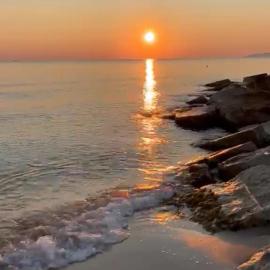 Viesnīca A 2 Passi dal mare pilsētā Lezīna