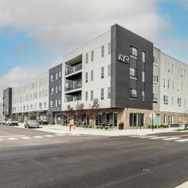 CozySuites AYR