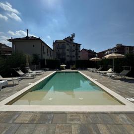 Hotel La Pace, hotel in San Mauro Torinese
