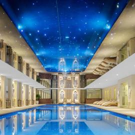 Pickalbatros The Stadium & SPA - All Inclusive, Hotel in Marrakesch