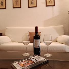 Casa dell' Onda 25