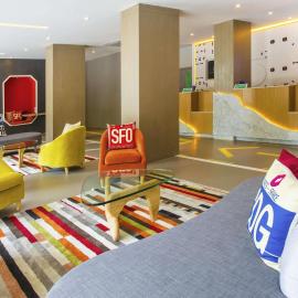 Ibis Styles Bangkok Sukhumvit 50