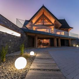 Grand Chalet