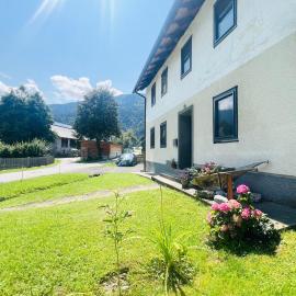 Binter Haus -Rattendorf, hotel in Rattendorf