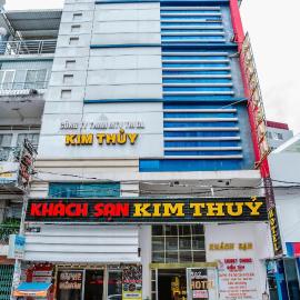 Kim Thuy Hotel