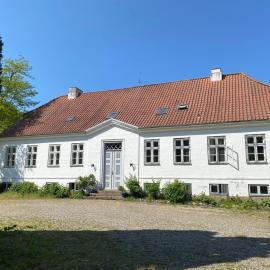 The Old Parsonage, hotel di Søndersø