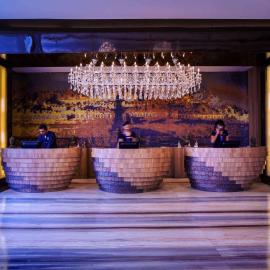 Grand Mercure Yogyakarta Adi Sucipto, hotel di Yogyakarta