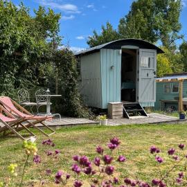 Caban Bryn Arw, hotel i Abergavenny