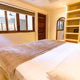 2 Room Loft, Kitchen, Garden, hotel in Mazunte