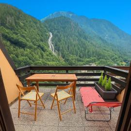 Terrazza del Terno