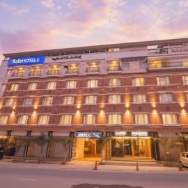 Via Phoenix Resorts
