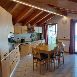 La Valtellina di casa Francesca