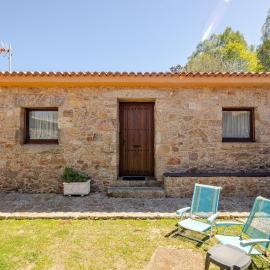 Cozy house in the countryside, hotel a Coiro