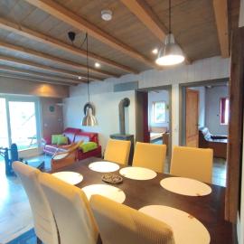 Ferienwohnung auf dem Land in Hünfeld-Molzbach, хотел в Хюнфелд