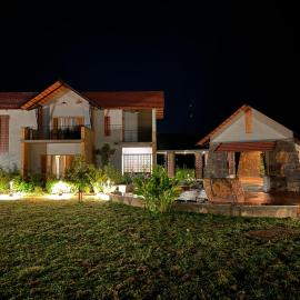 Birdwing - Experiential Farmstay Resort by GoodEarth, hotel 