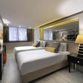 Mercure Istanbul Bomonti